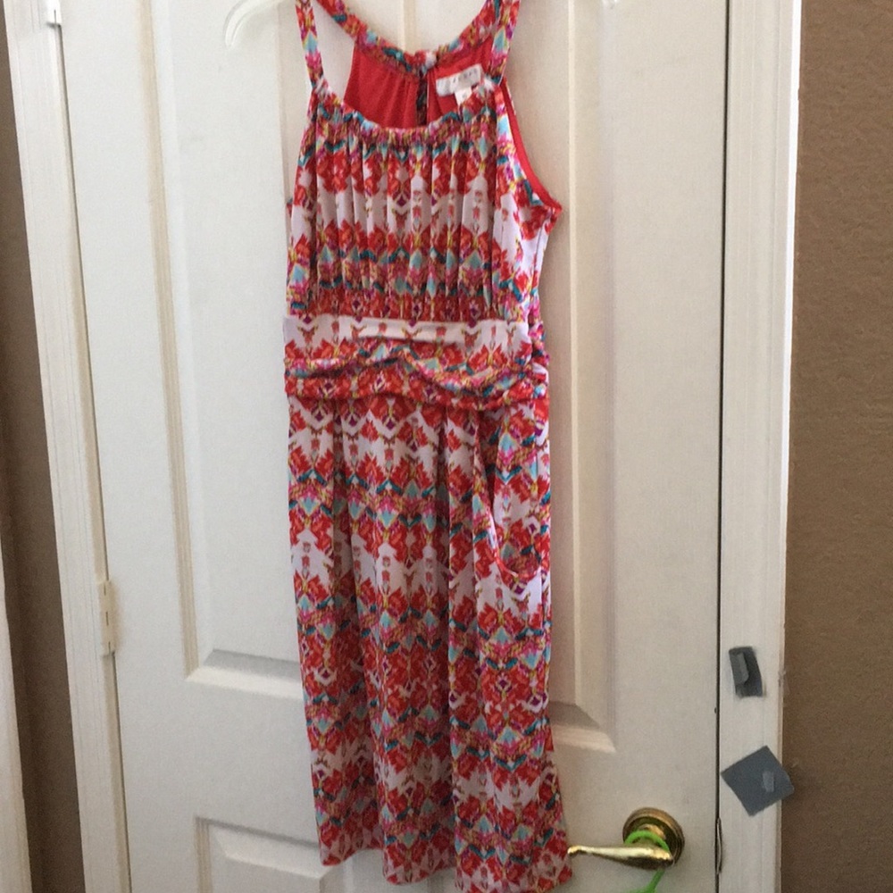 FINAL MARKDOWN Ladies’ Kenar Dress (10)